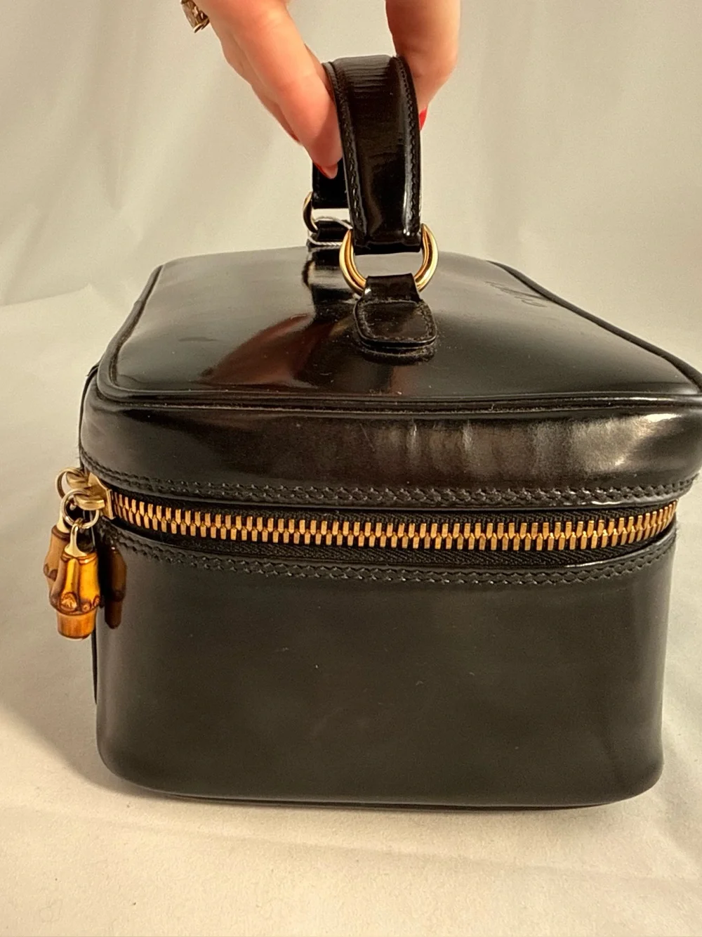 Gucci vintage cosmetic