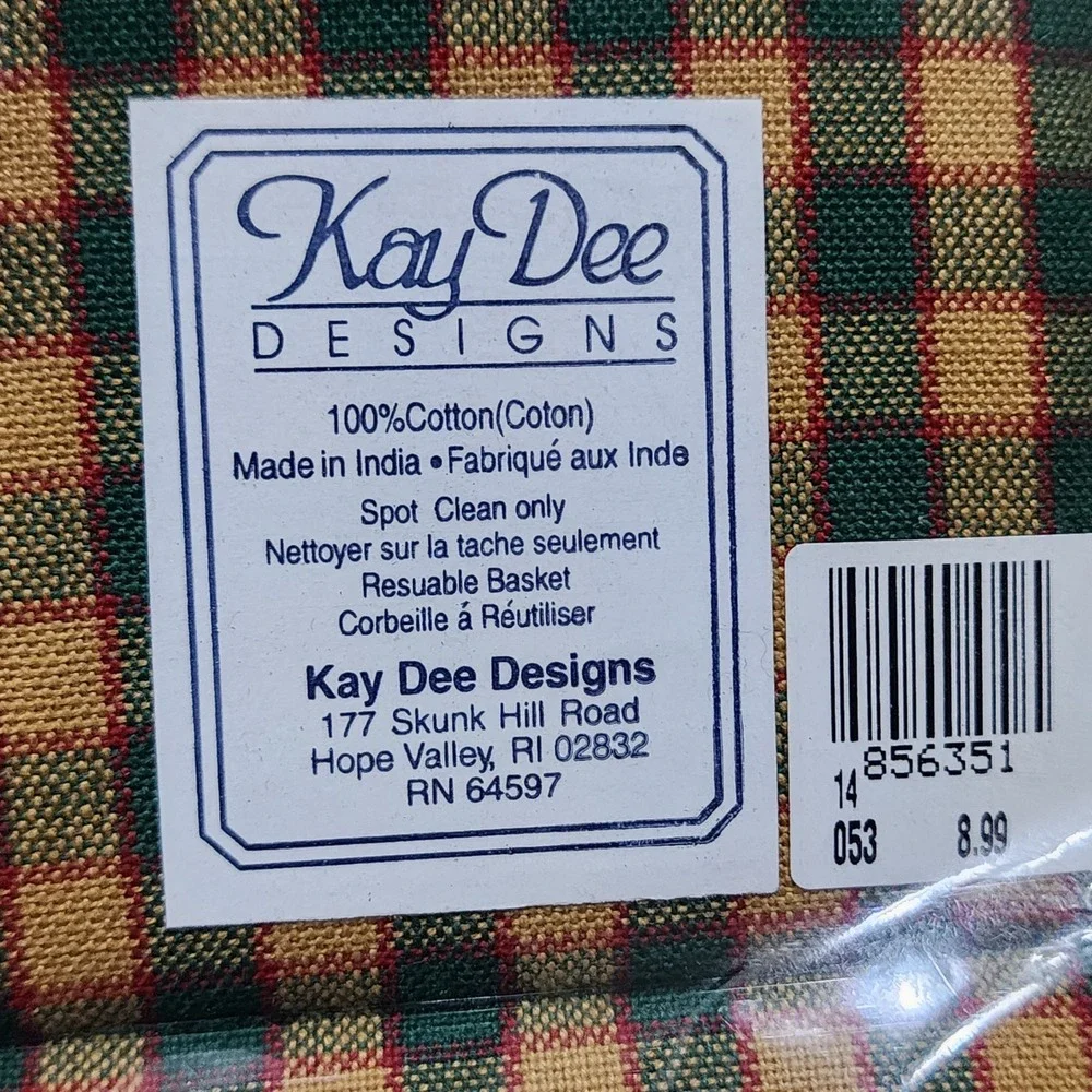 Kay Dee Designs kay dee