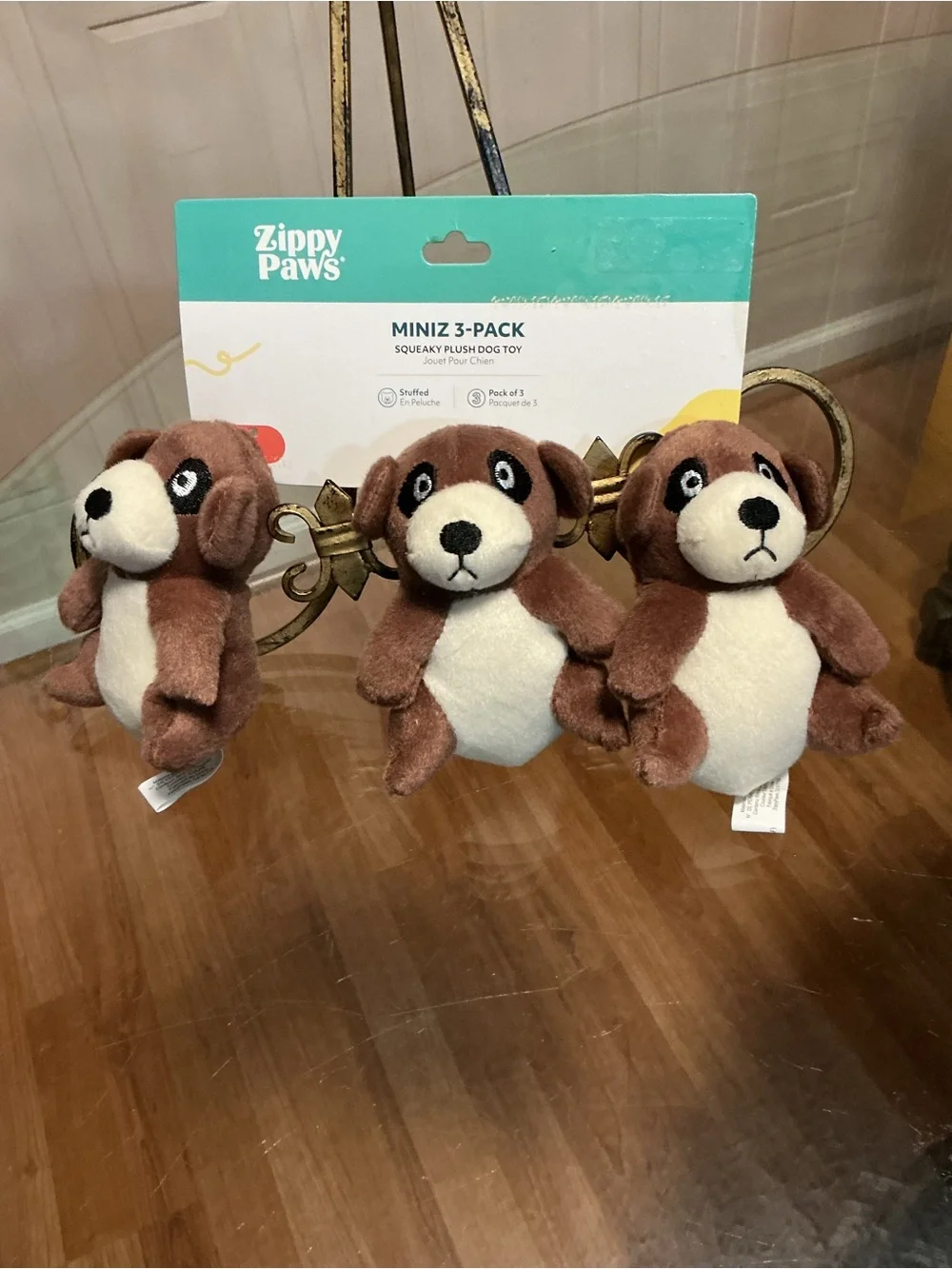 N/A zippy paws