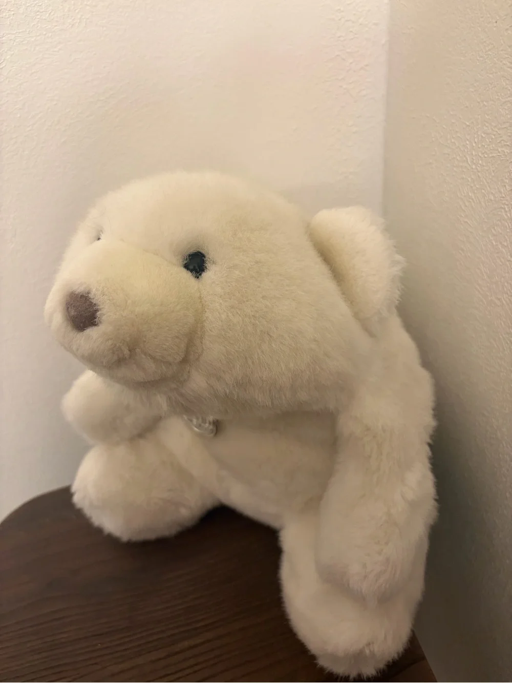 Gund stain back