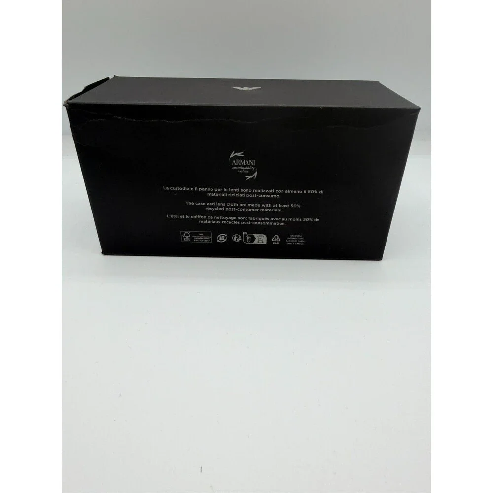 Emporio Armani emporio armani