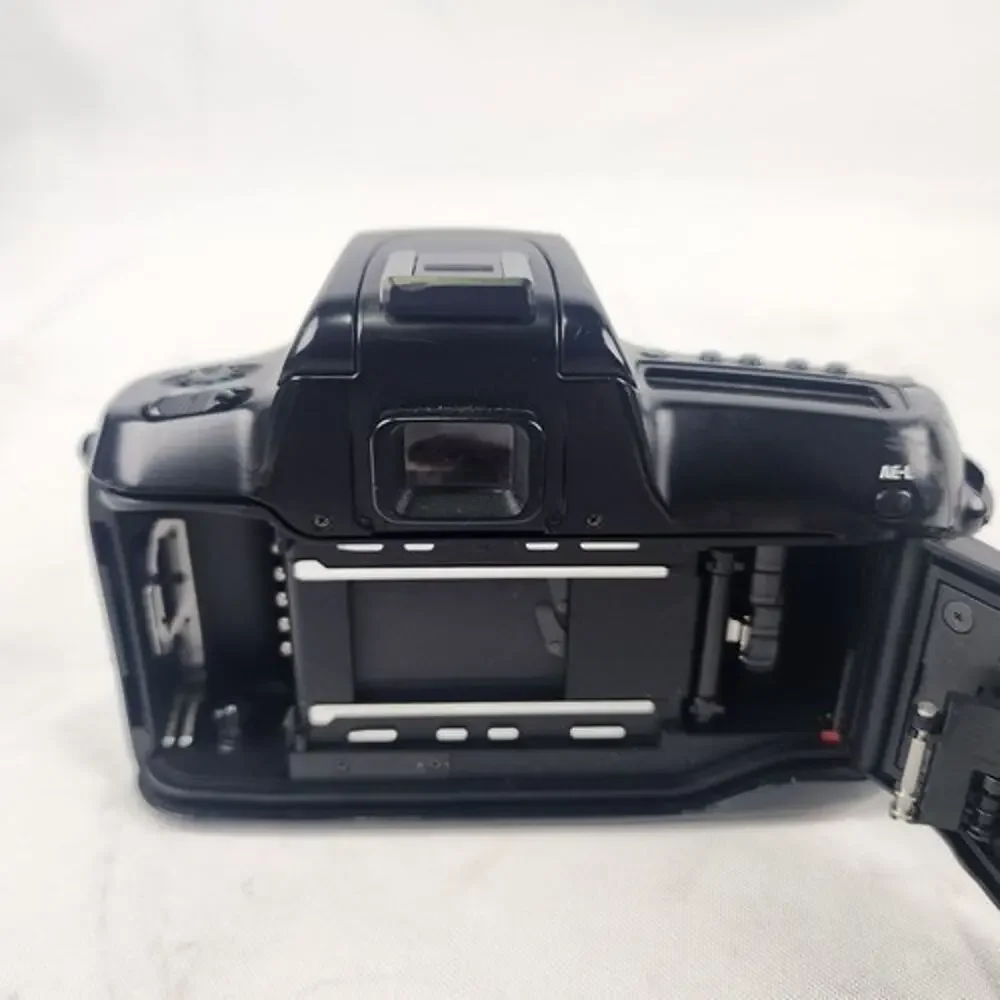 Nikon this listing