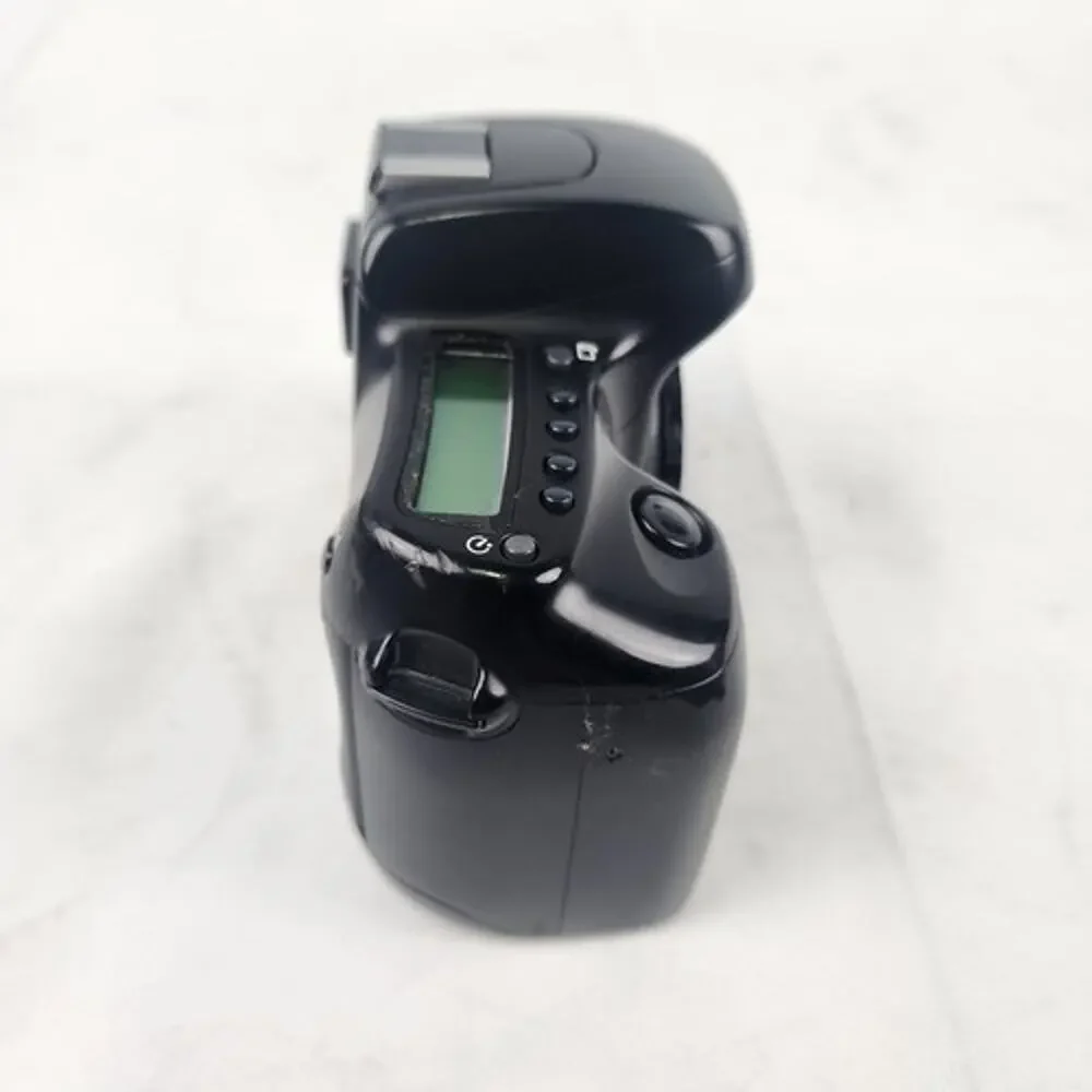 Nikon this listing