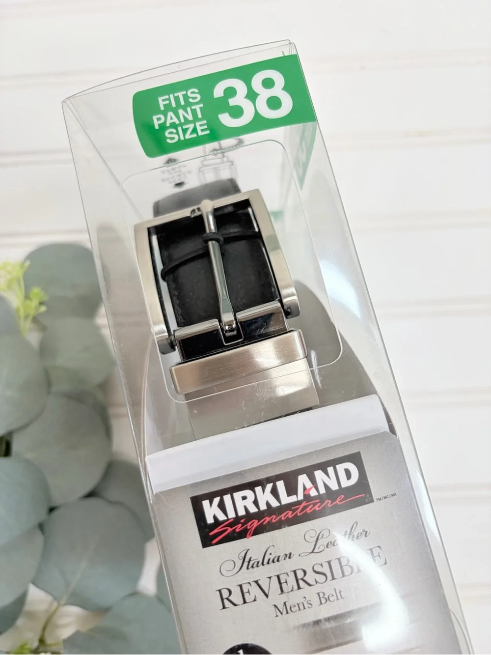 Kirkland Signature kirkland reversible