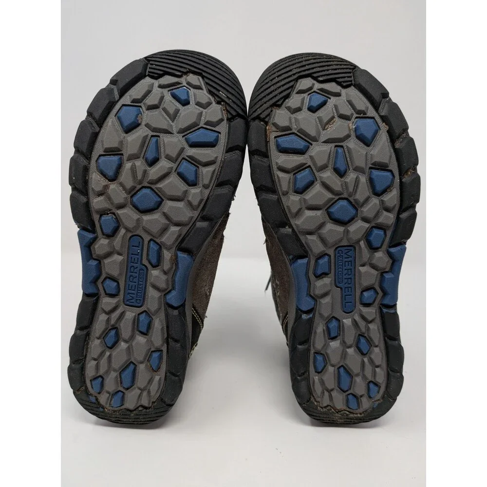 Merrell capra mid