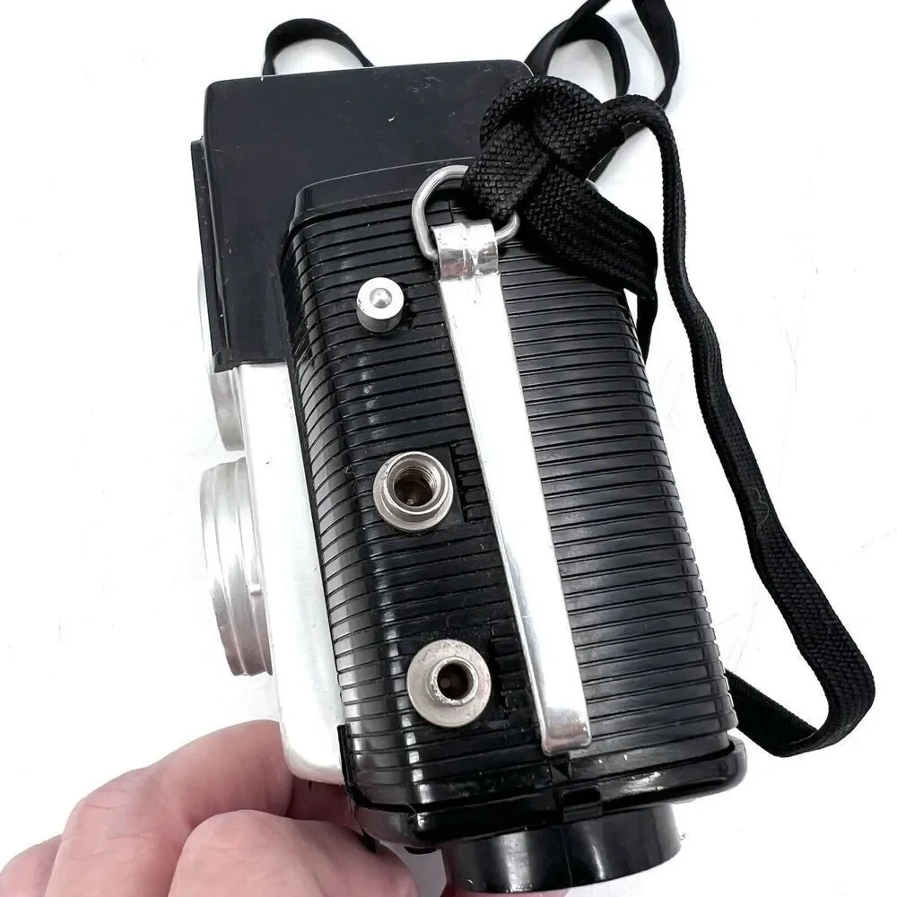 Kodak vintage 1957