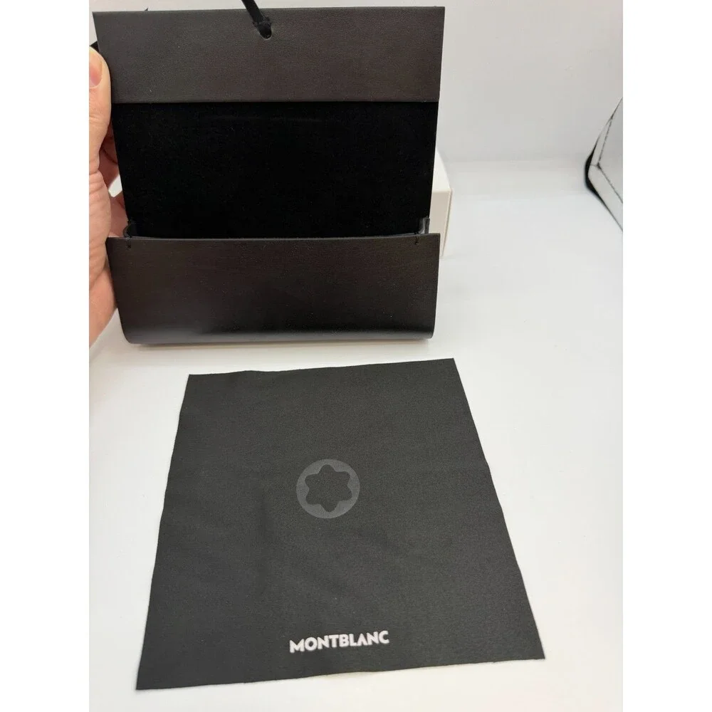 Montblanc glasses case