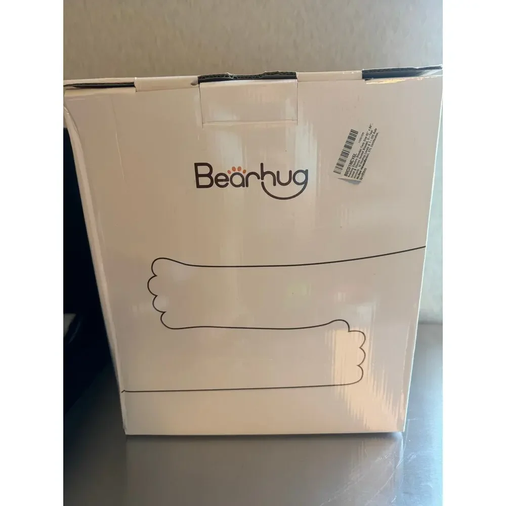 Bearhug brand new