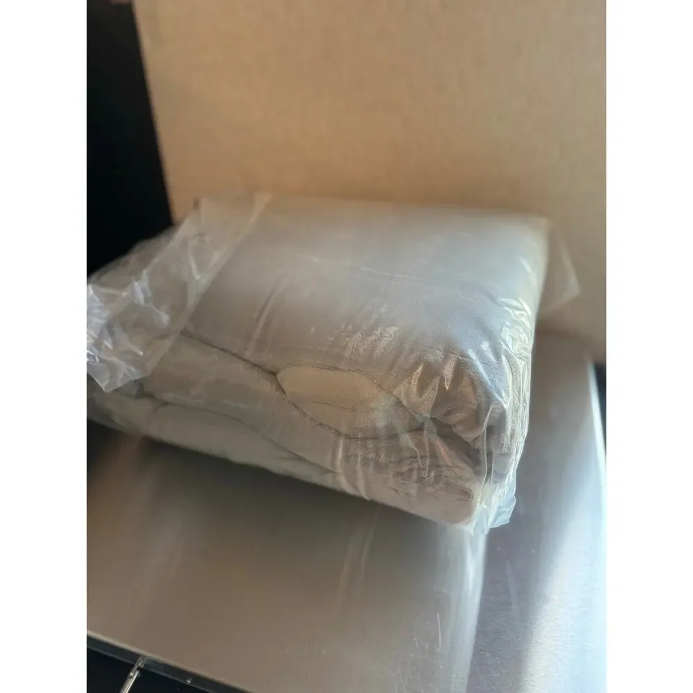 Bearhug brand new