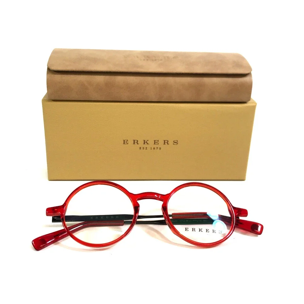 Erkers demo lenses