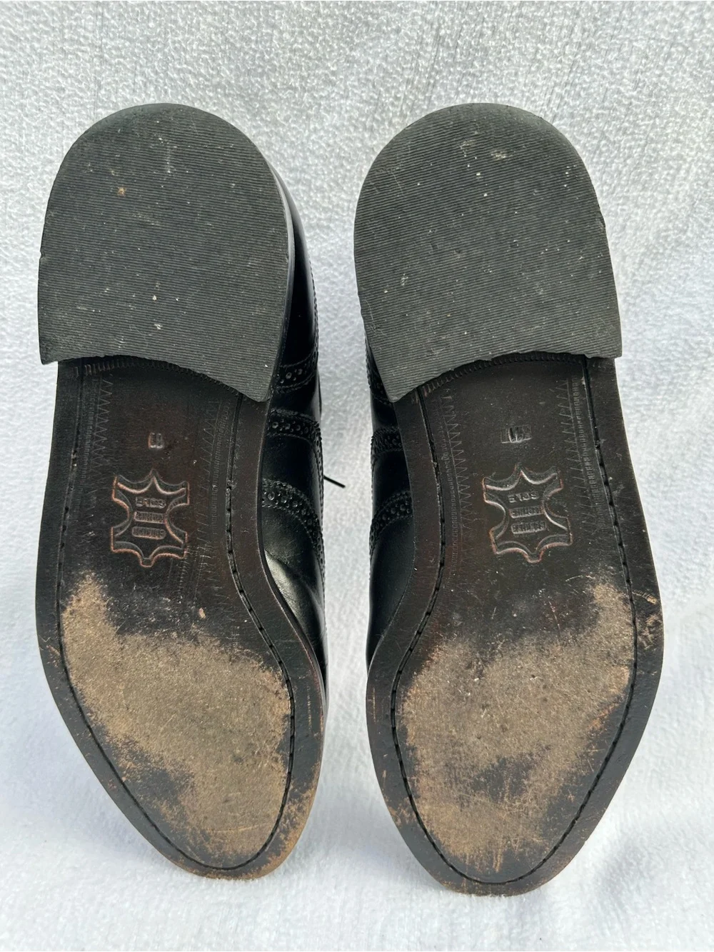 Oakton classics black