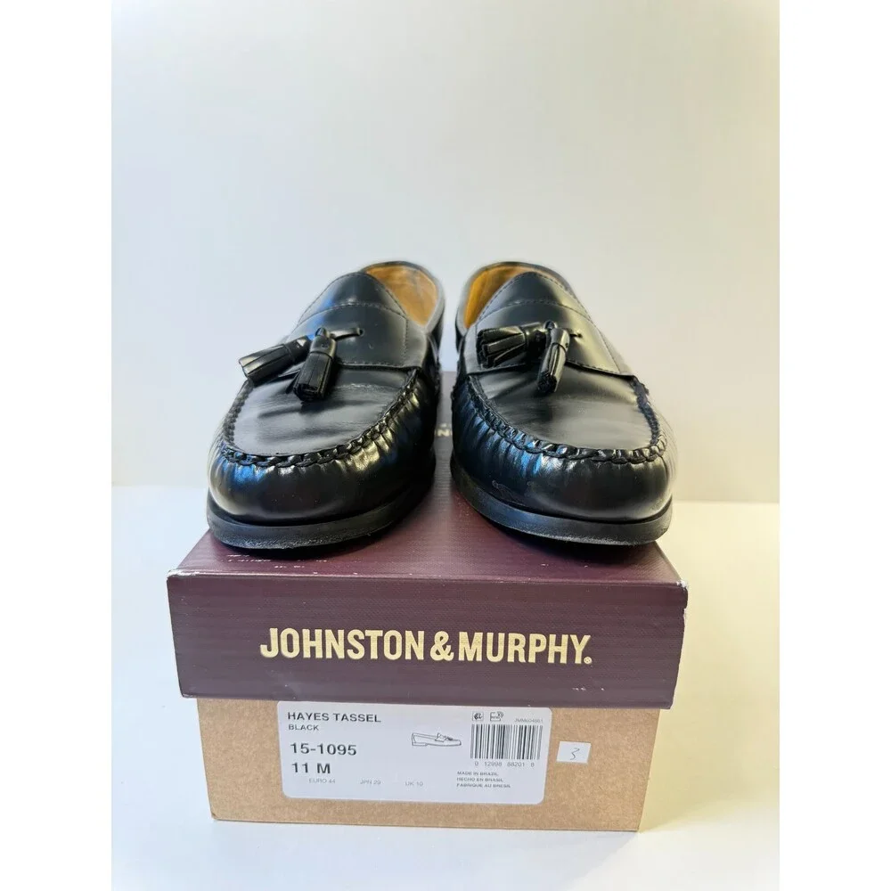 Johnston & Murphy great &nbsp