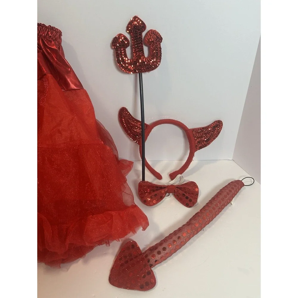 N/A women devil