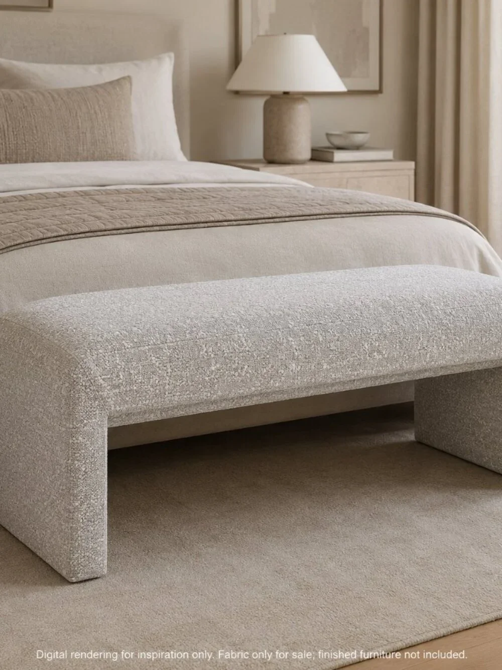 LINK OUTDOOR Ritz Sterling 250-06 14Y Indoor Outdoor Fabric 54” MSRP $7280