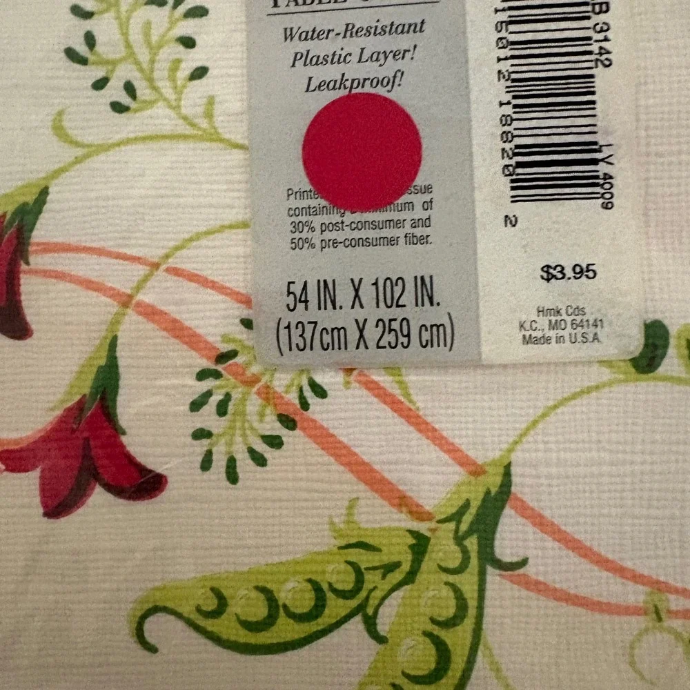 Hallmark vintage paper