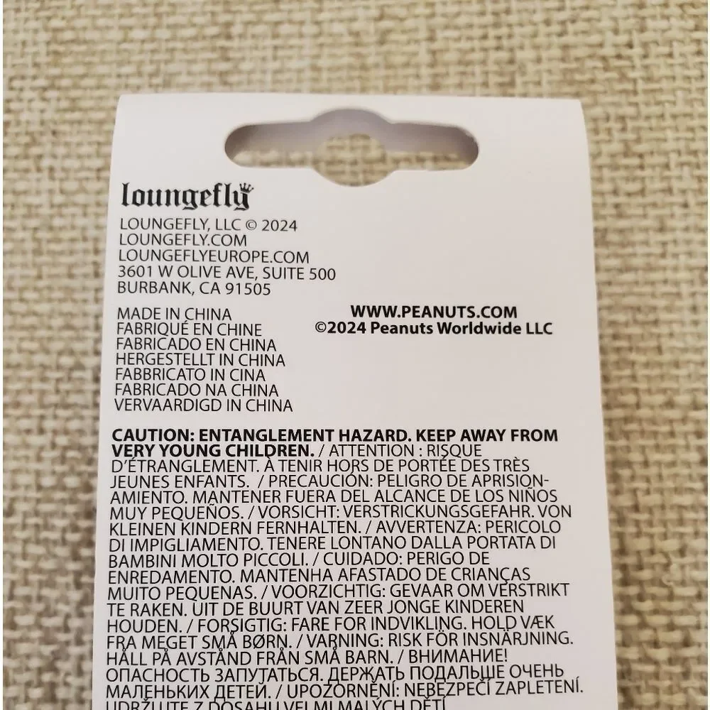 Loungefly brand new