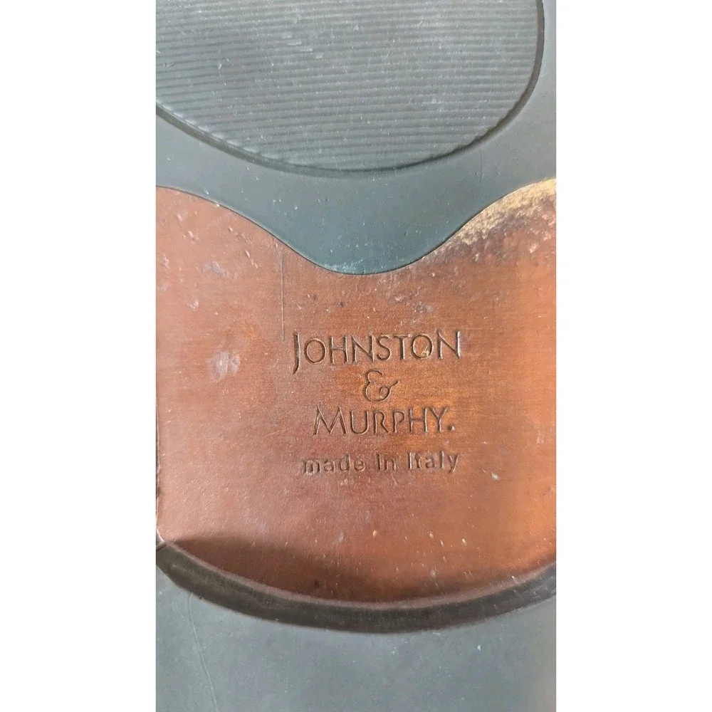 Johnston & Murphy johnston murphy