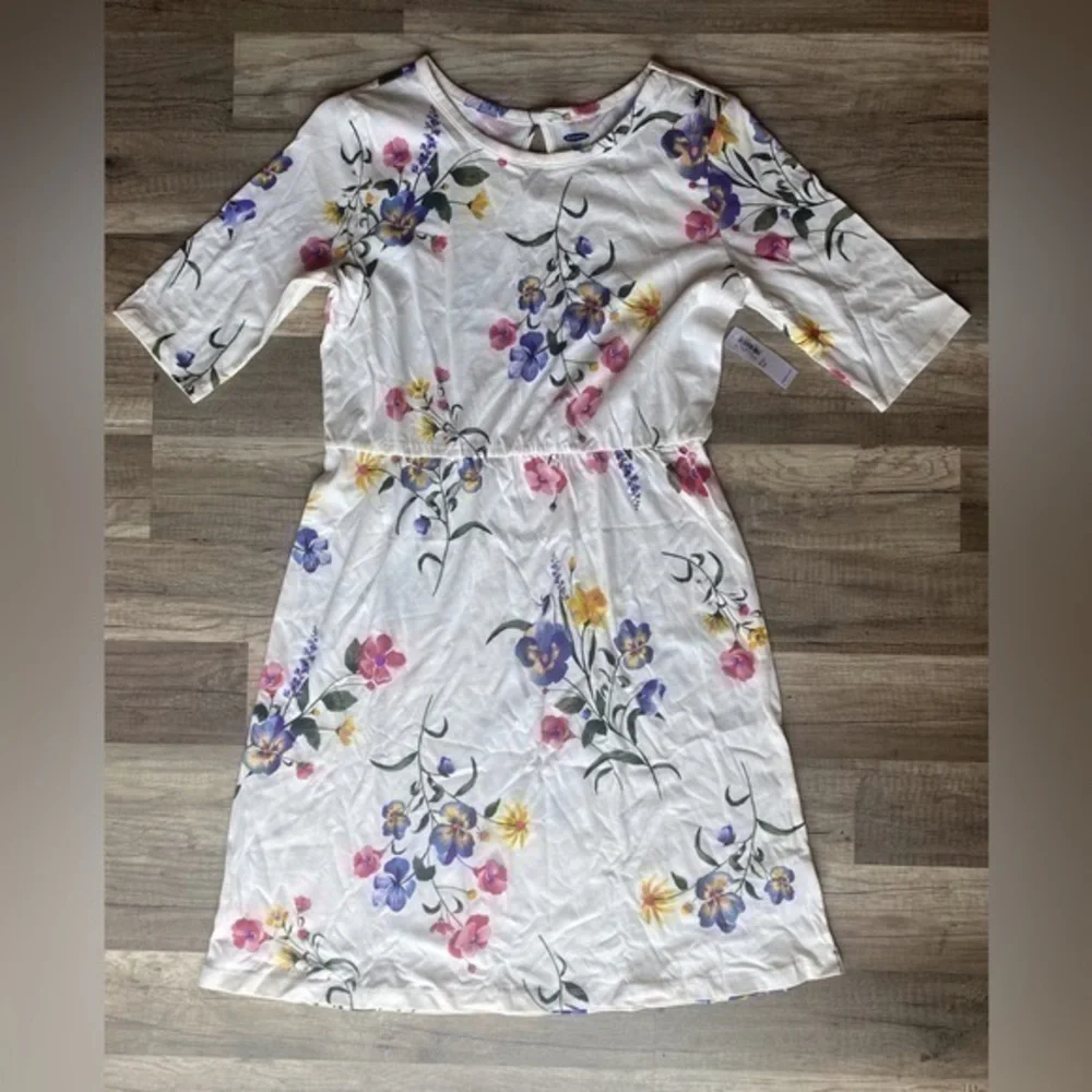 Old Navy this charming