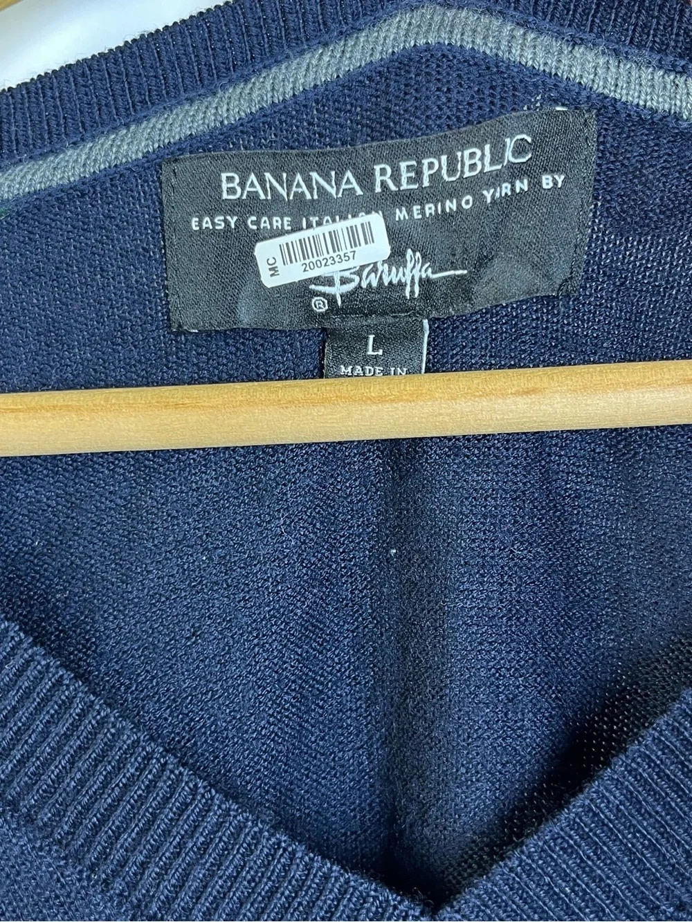 Banana Republic banana republic