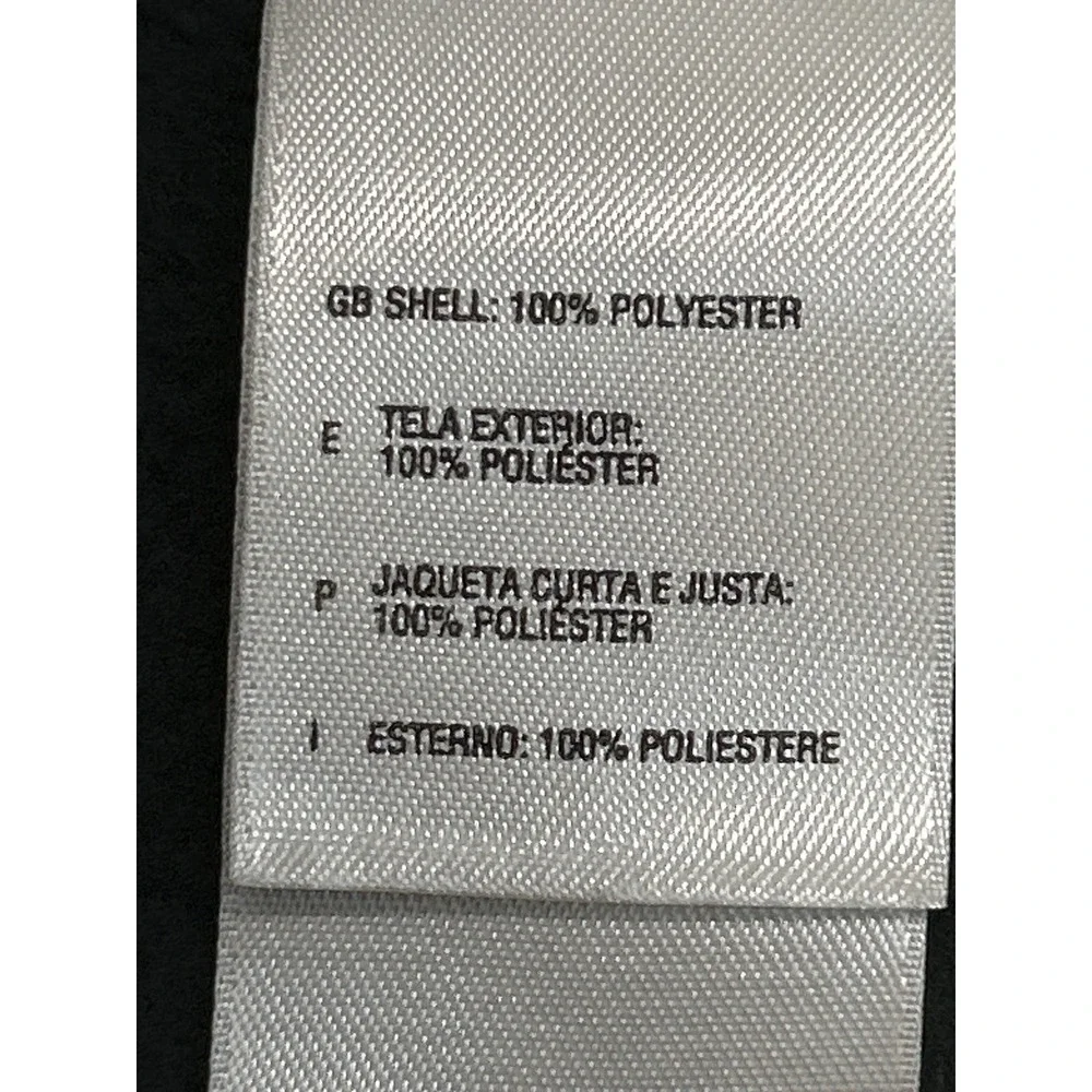 The North Face brand north