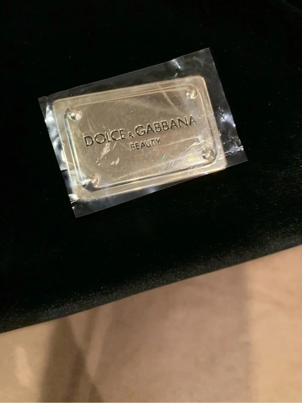 Dolce & Gabbana product overview