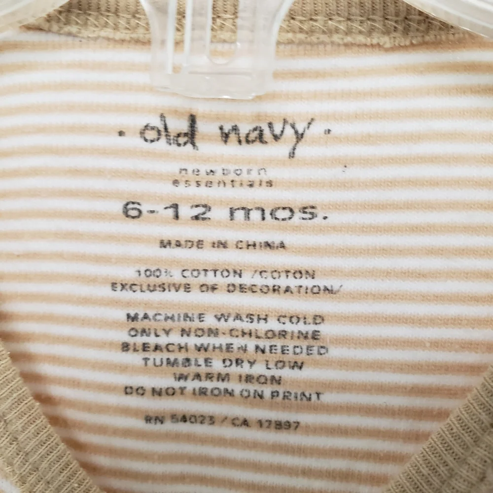 Old Navy old navy