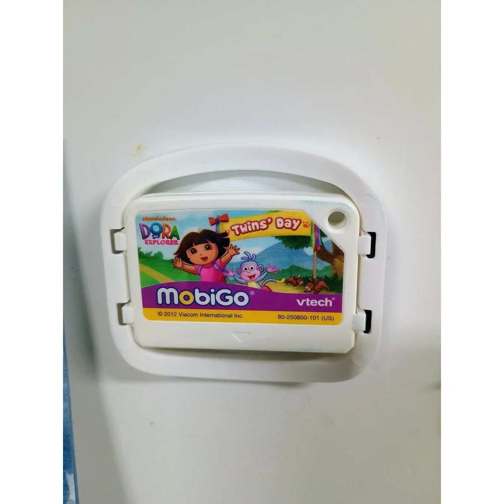 vtech preowned item