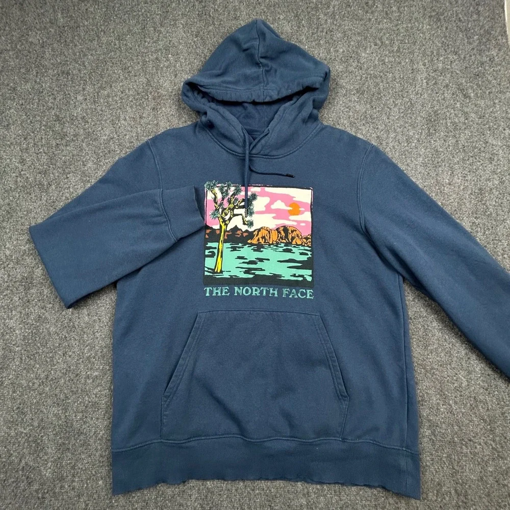 The North Face north face
