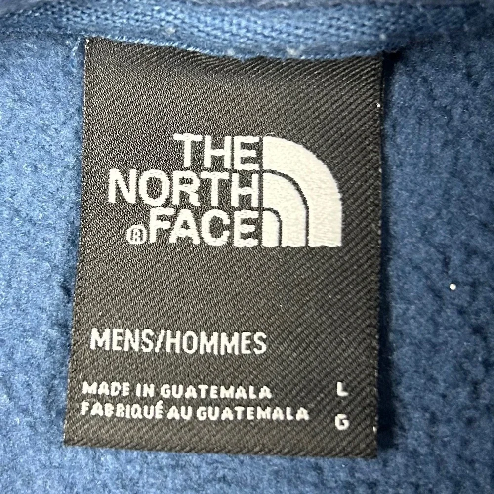The North Face north face