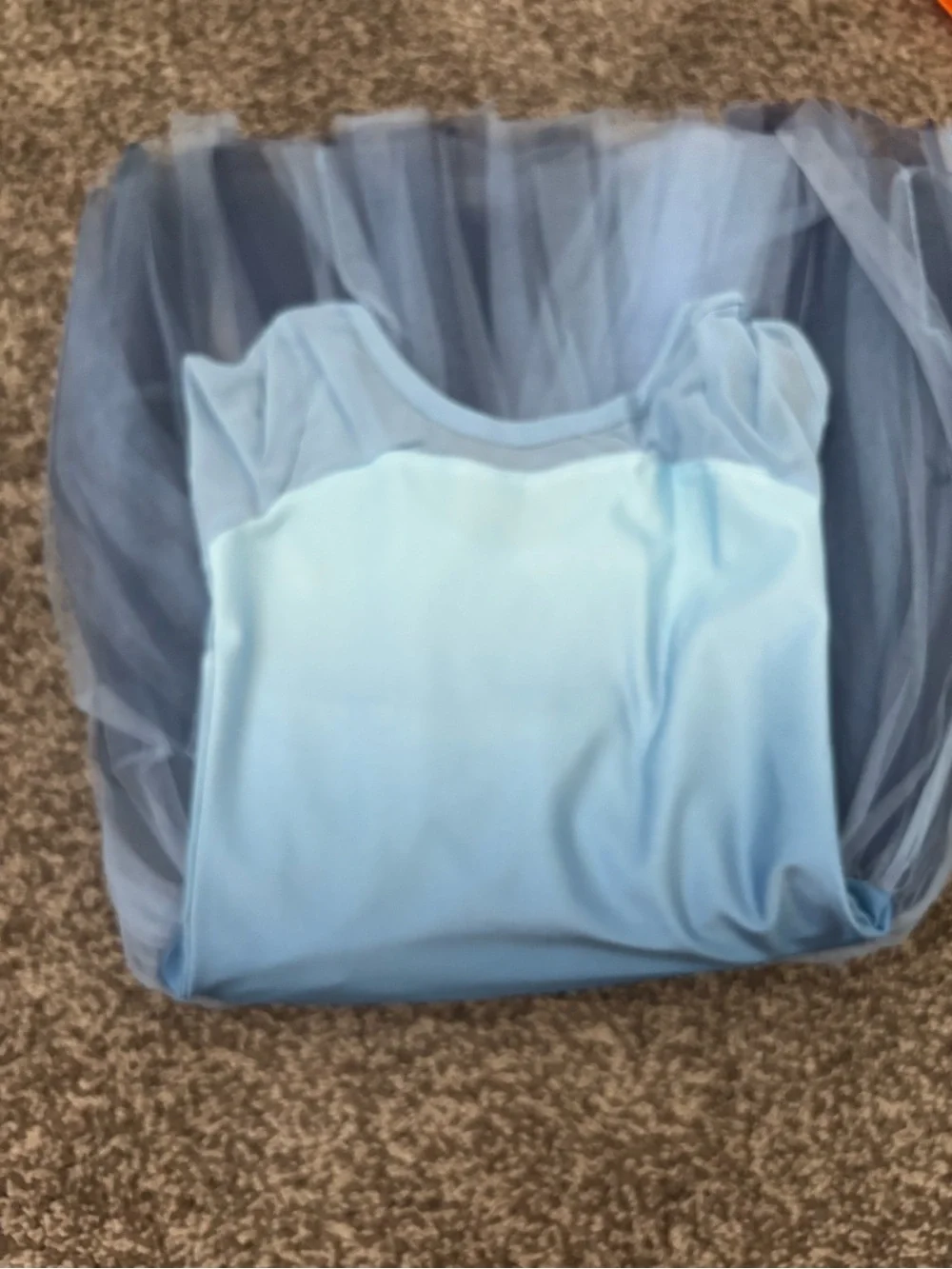 N/A soft blue