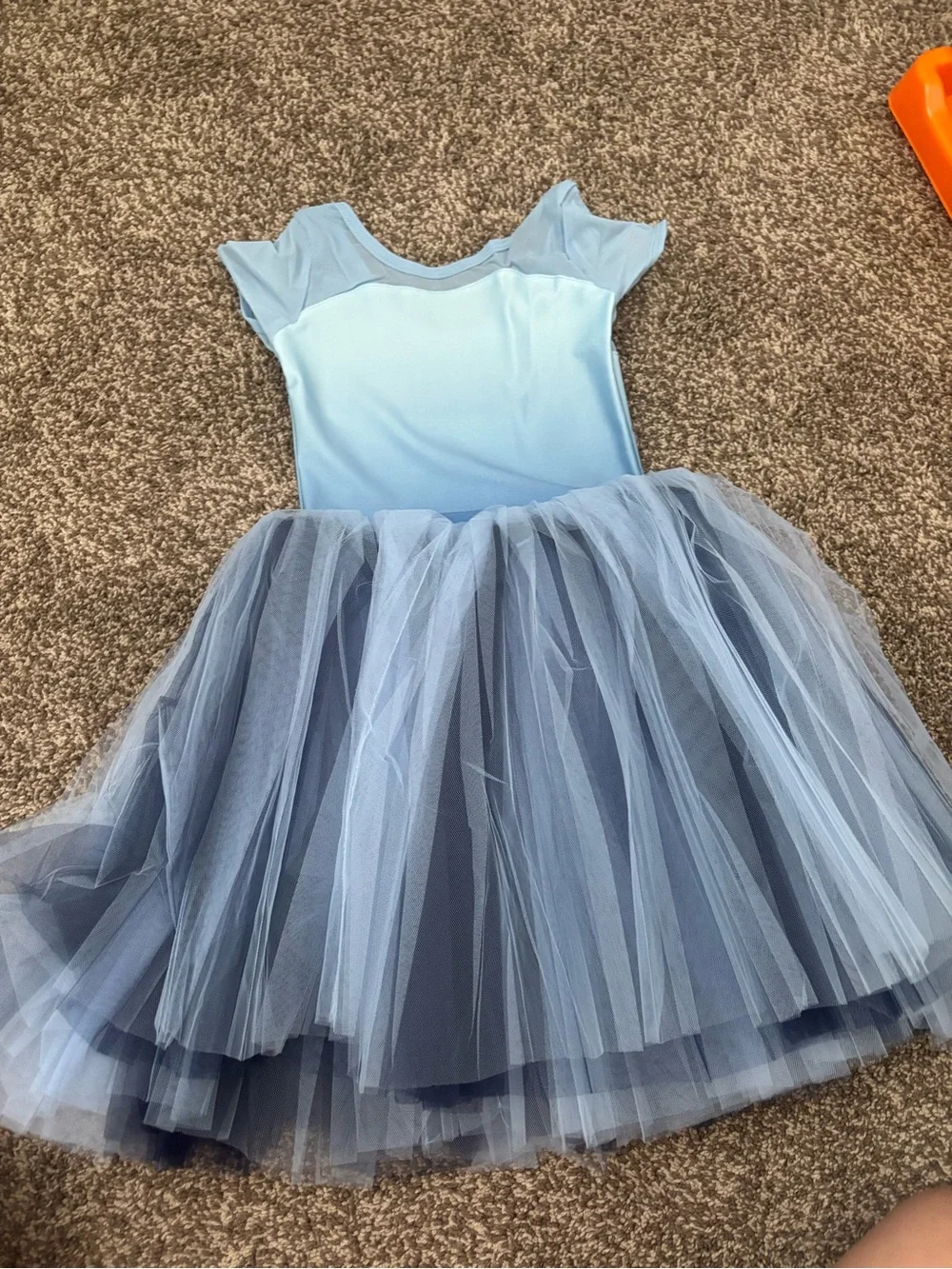 N/A soft blue
