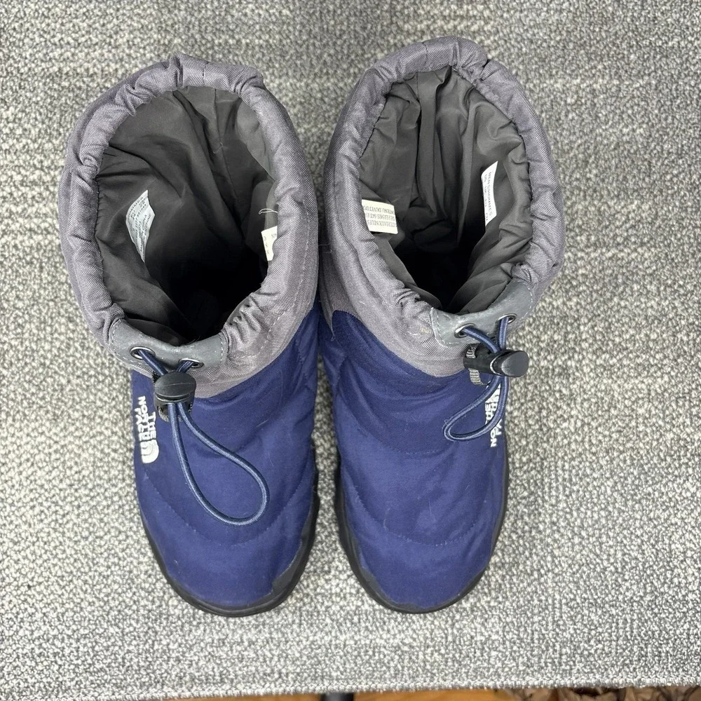 The North Face north face
