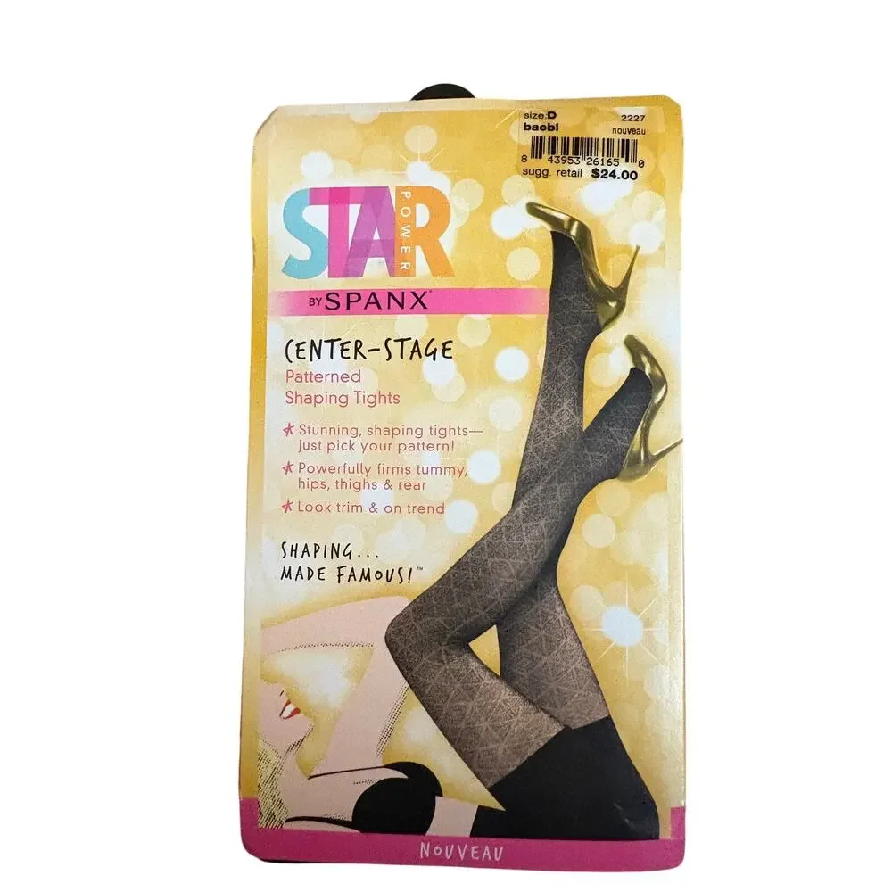 Star Power by Spanx spanx star