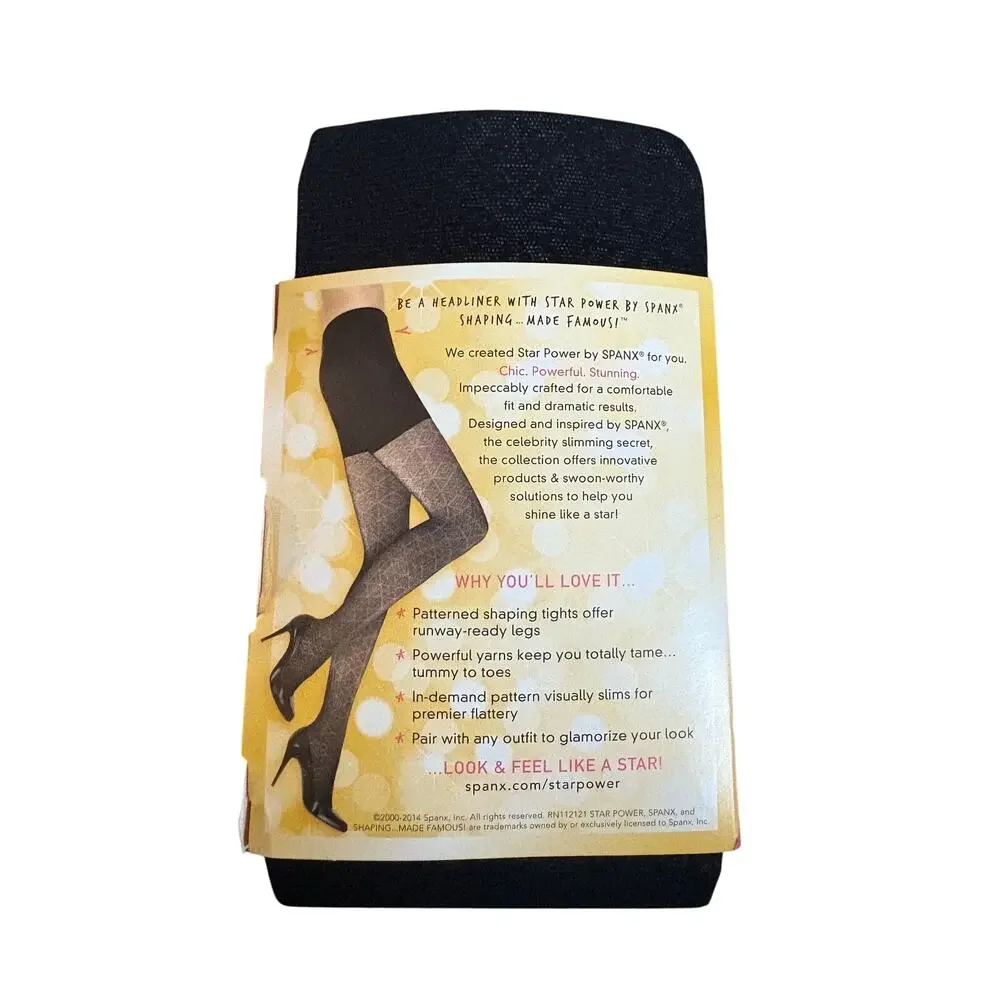 Star Power by Spanx spanx star