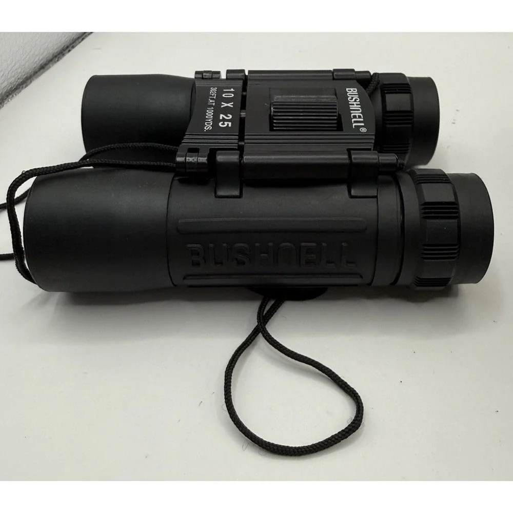 Bushnell 10x25 302