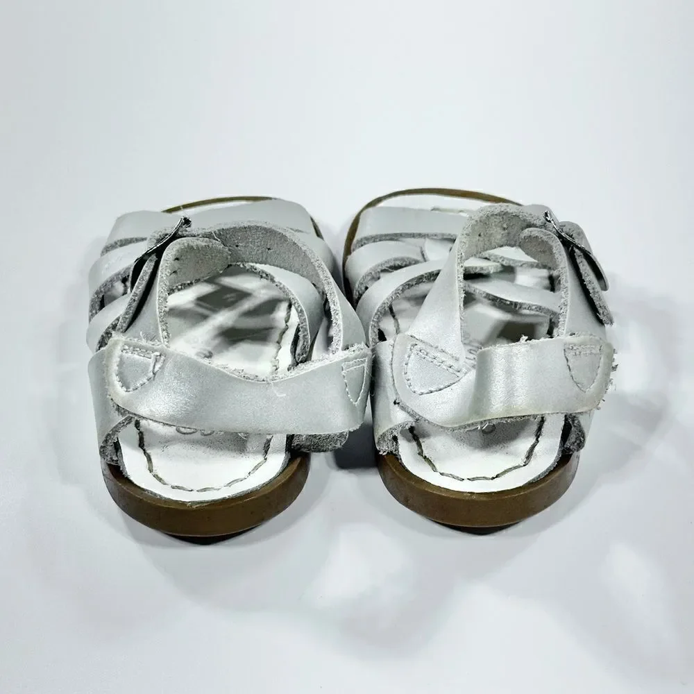 Salt Water Sandals by Hoy salt water