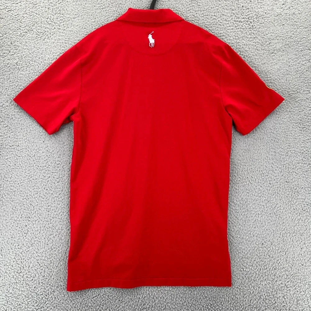 Ralph Lauren good taken