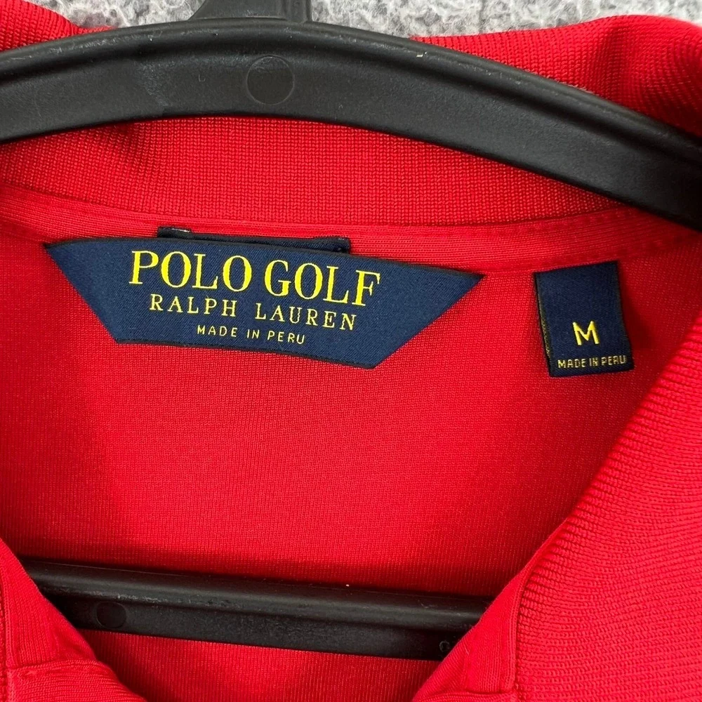 Ralph Lauren it signs review