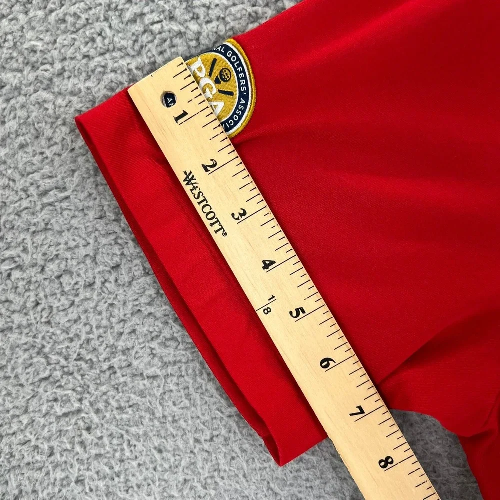 Ralph Lauren colors visual