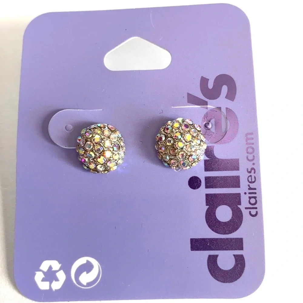 Claires claire’s lot