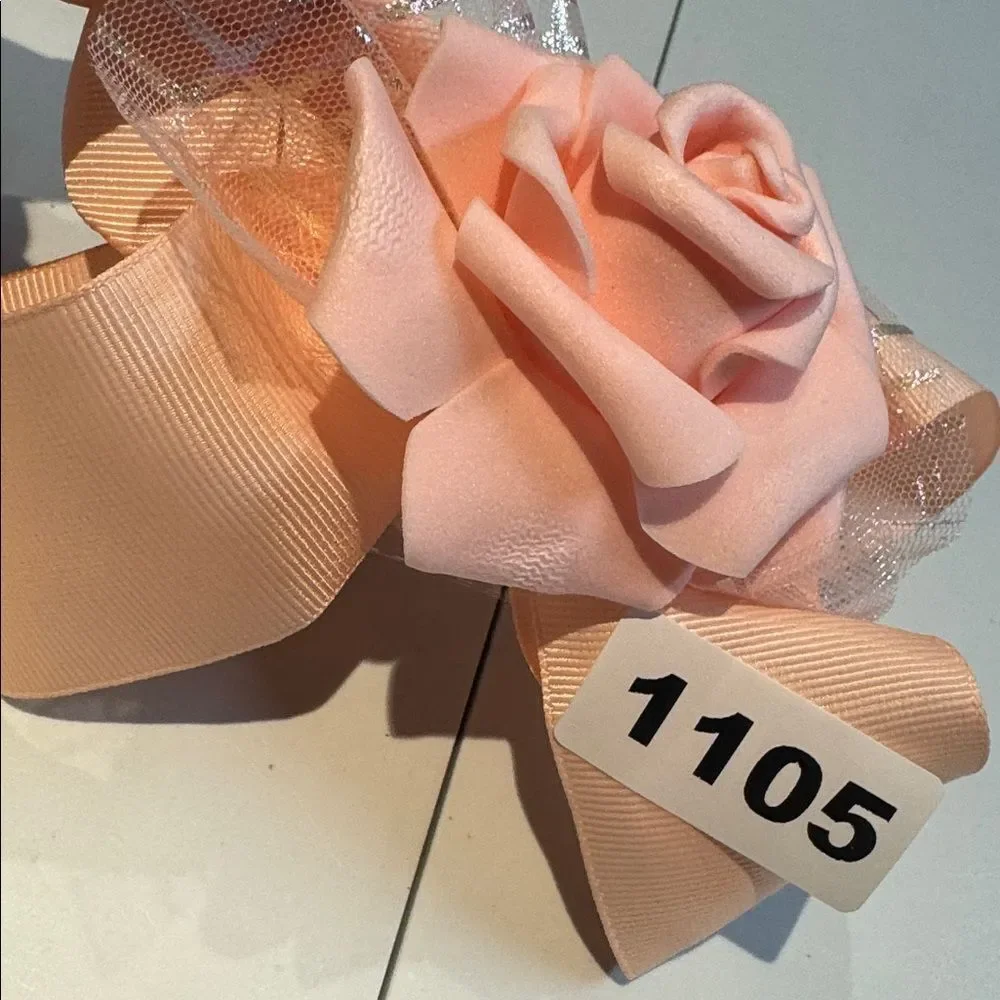 N/A 1105 peach