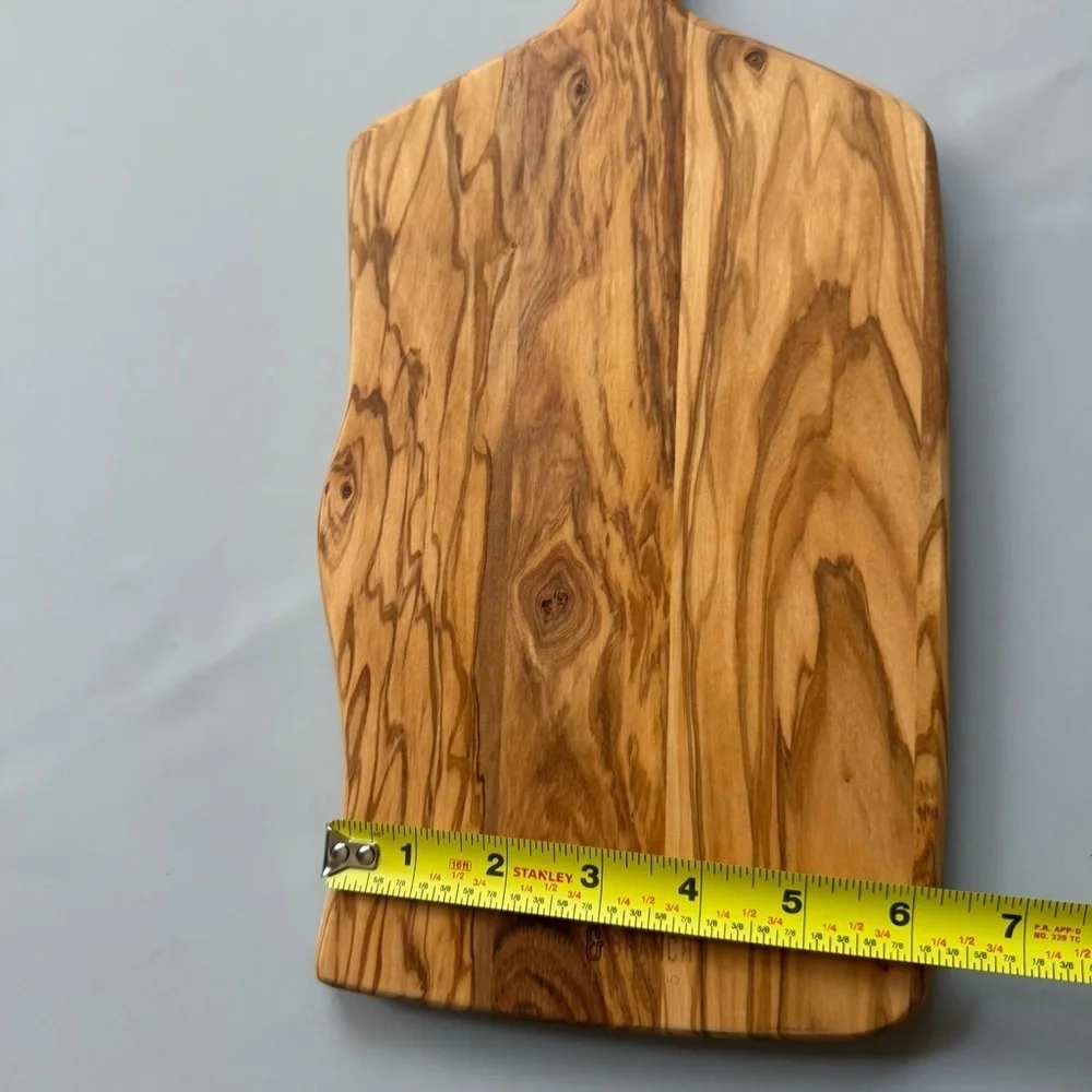 Totally Bamboo olive wood