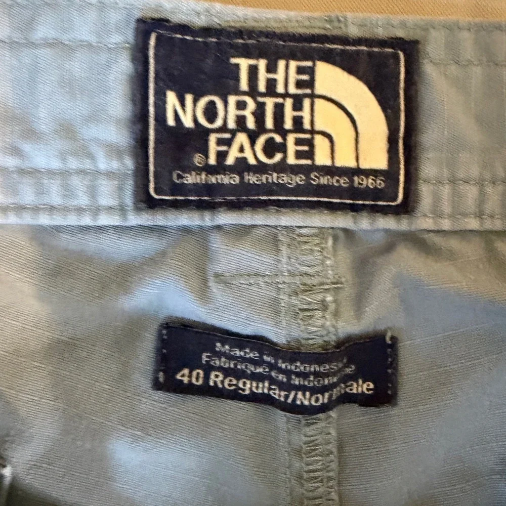 The North Face north face