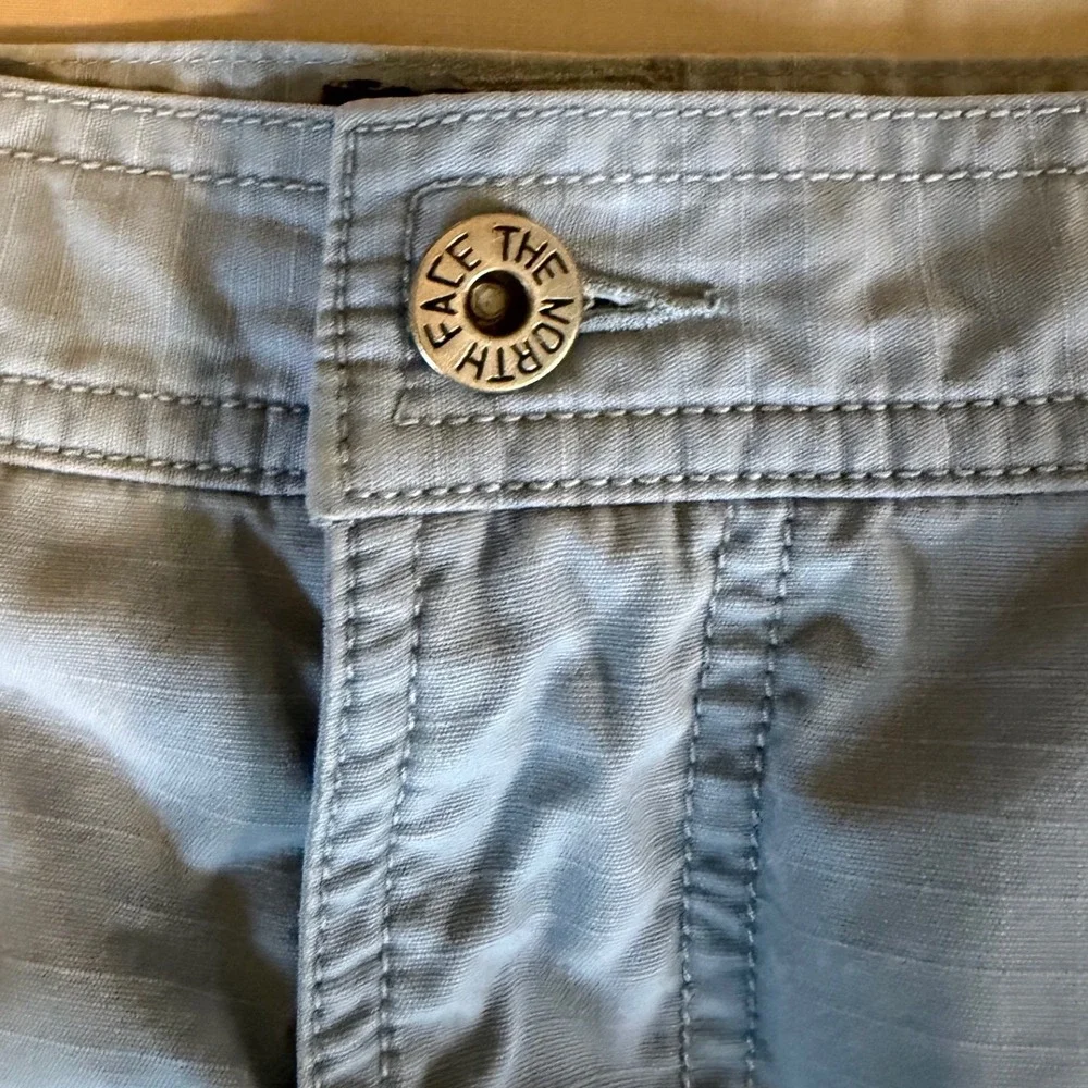 The North Face north face