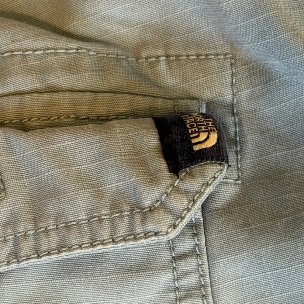 The North Face north face