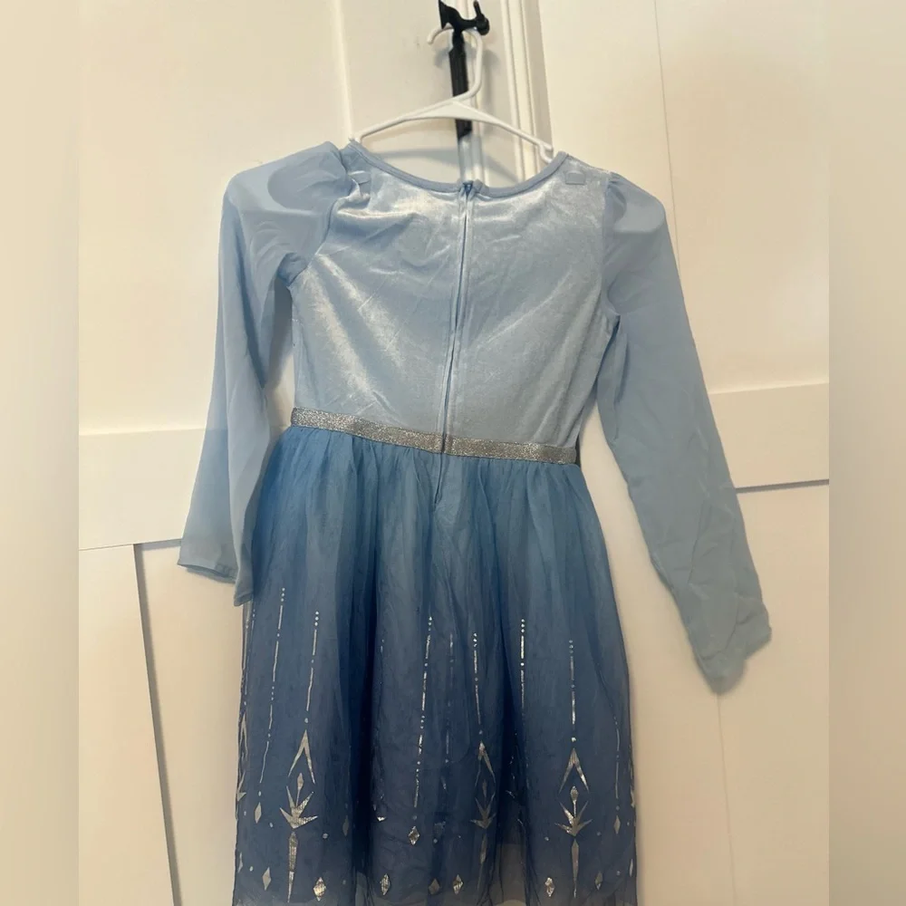 Disney soft top