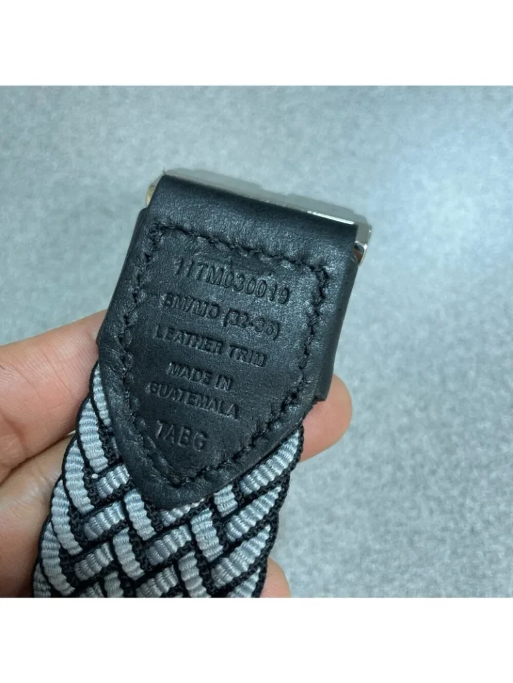 Tommy Bahama new tag