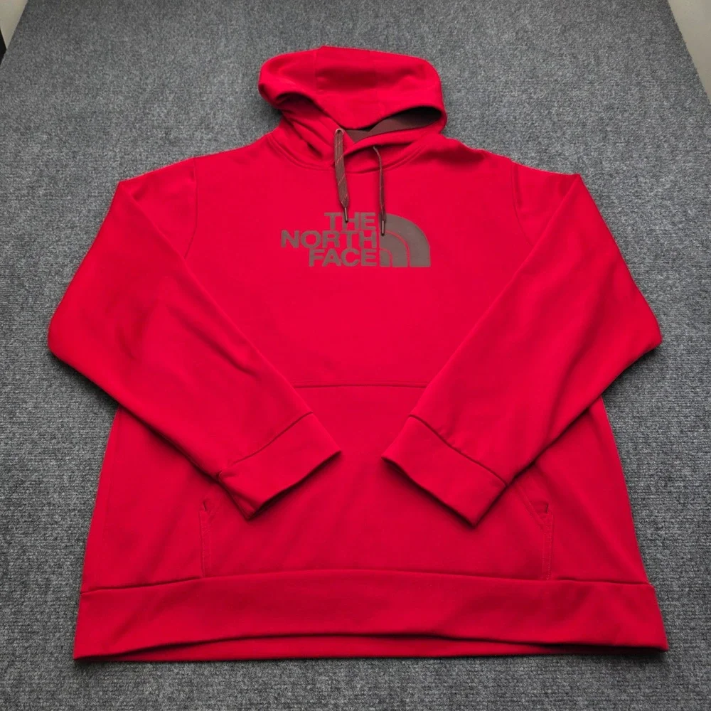 The North Face north face