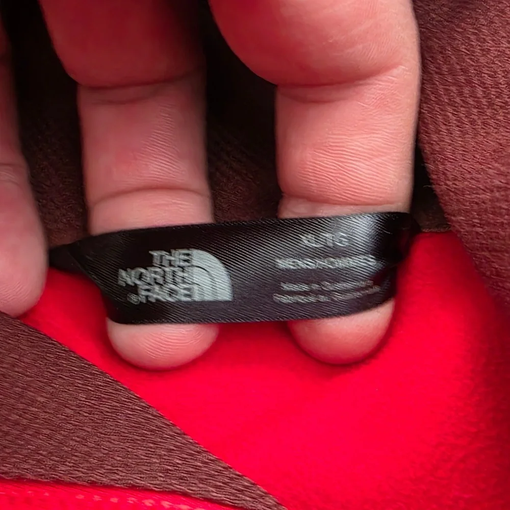 The North Face north face