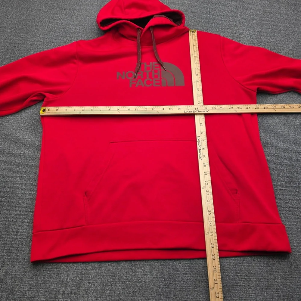 The North Face north face